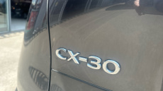 Mazda Cx-30 2.0 e-Skyactiv X MHEV Sport Lux 5dr Petrol Hatchback